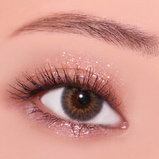 SHUHUA X Colorgram Milk Bling Shadow