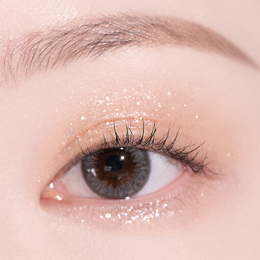 SHUHUA X Colorgram Milk Bling Shadow