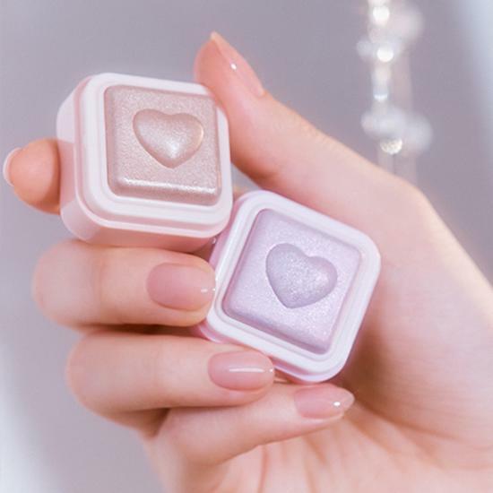 SHUHUA X Colorgram BLING HEART LIGHTER
