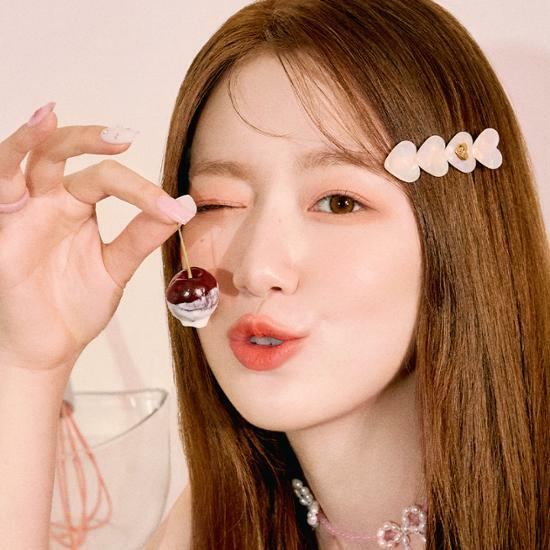 SHUHUA X Colorgram JUICY BLUR TINT