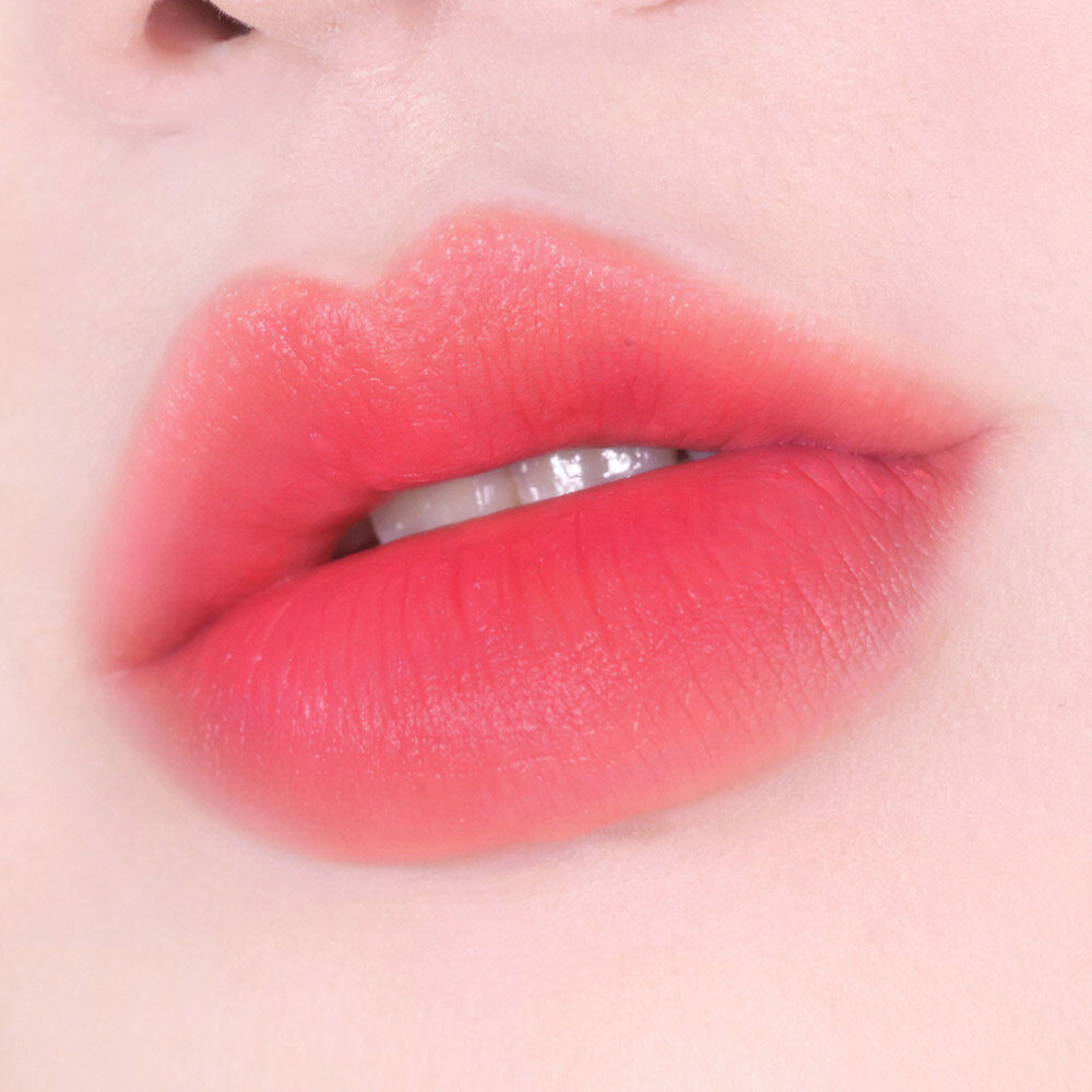 SHUHUA X Colorgram JUICY BLUR TINT