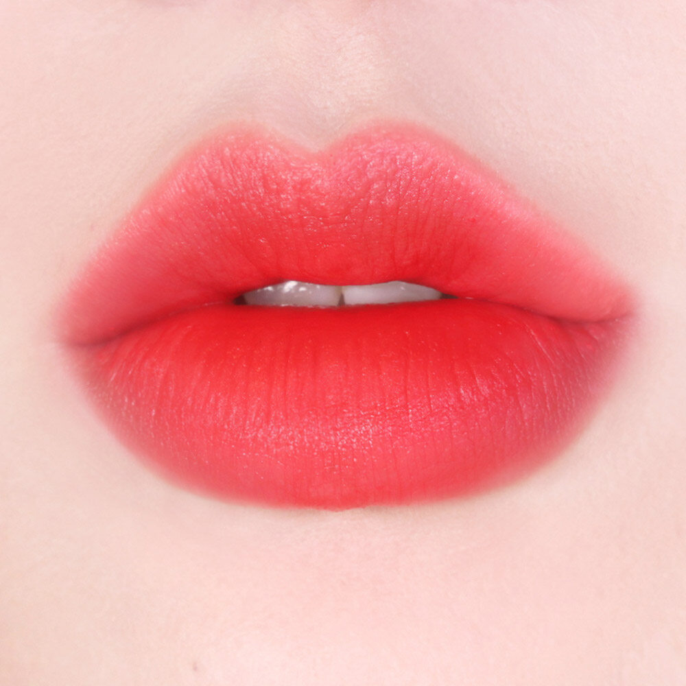 SHUHUA X Colorgram JUICY BLUR TINT