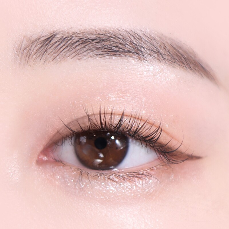 SHUHUA X Colorgram BLING GLITTER LINER