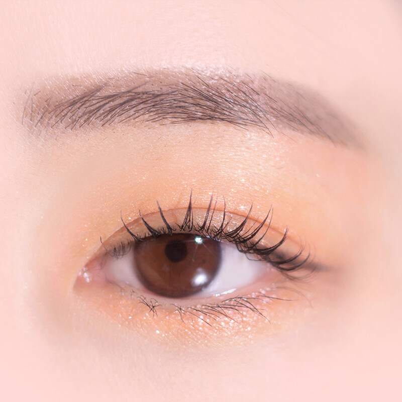 SHUHUA X Colorgram BLING GLITTER LINER