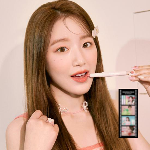 SHUHUA X Colorgram Over Lip Maker