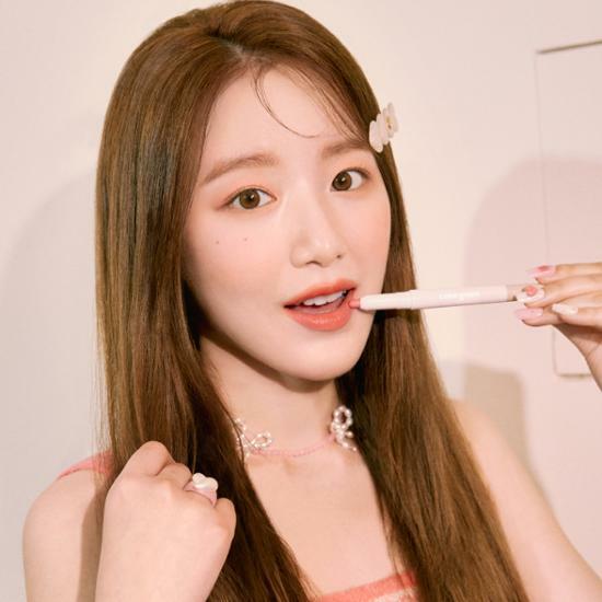 SHUHUA X Colorgram Over Lip Maker
