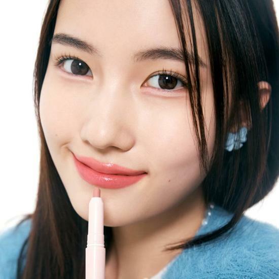 SHUHUA X Colorgram Over Lip Maker