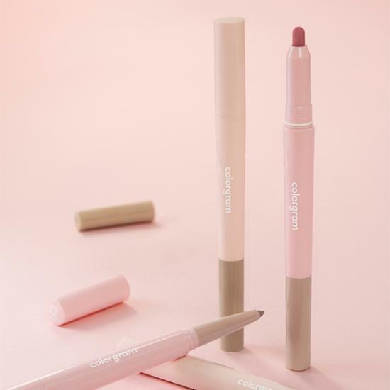 SHUHUA X Colorgram Over Lip Maker
