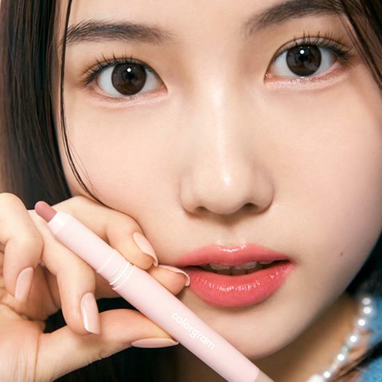 SHUHUA X Colorgram Over Lip Maker