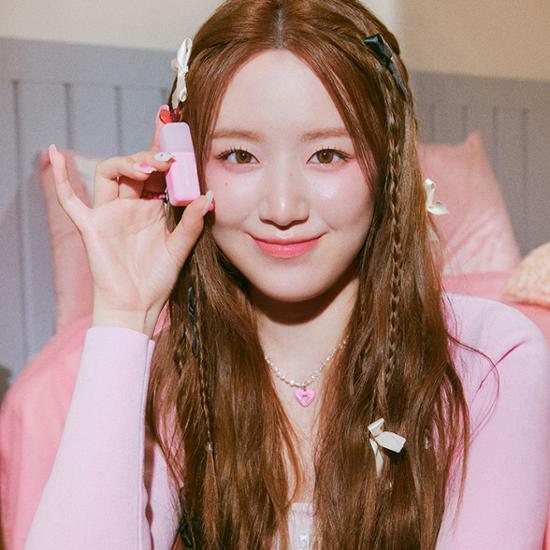 SHUHUA X Colorgram JUICY DROP TINT