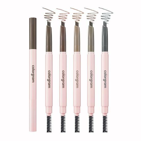 Ktown4u colorgram EASY AUTO BROW PENCIL