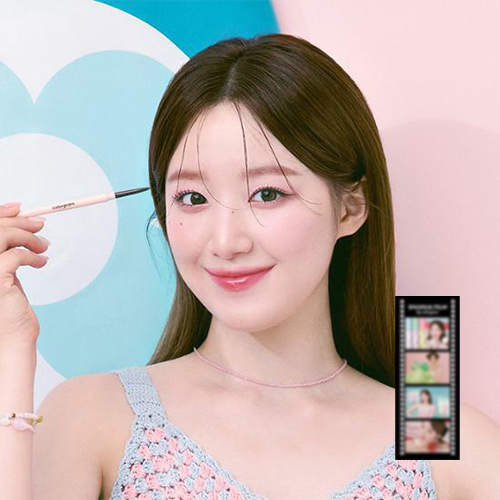 SHUHUA X Colorgram MICRO SLIM BROW PENCIL