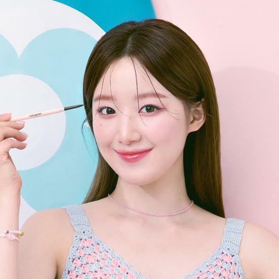 SHUHUA X Colorgram MICRO SLIM BROW PENCIL