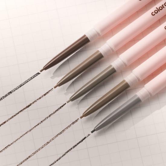 SHUHUA X Colorgram MICRO SLIM BROW PENCIL