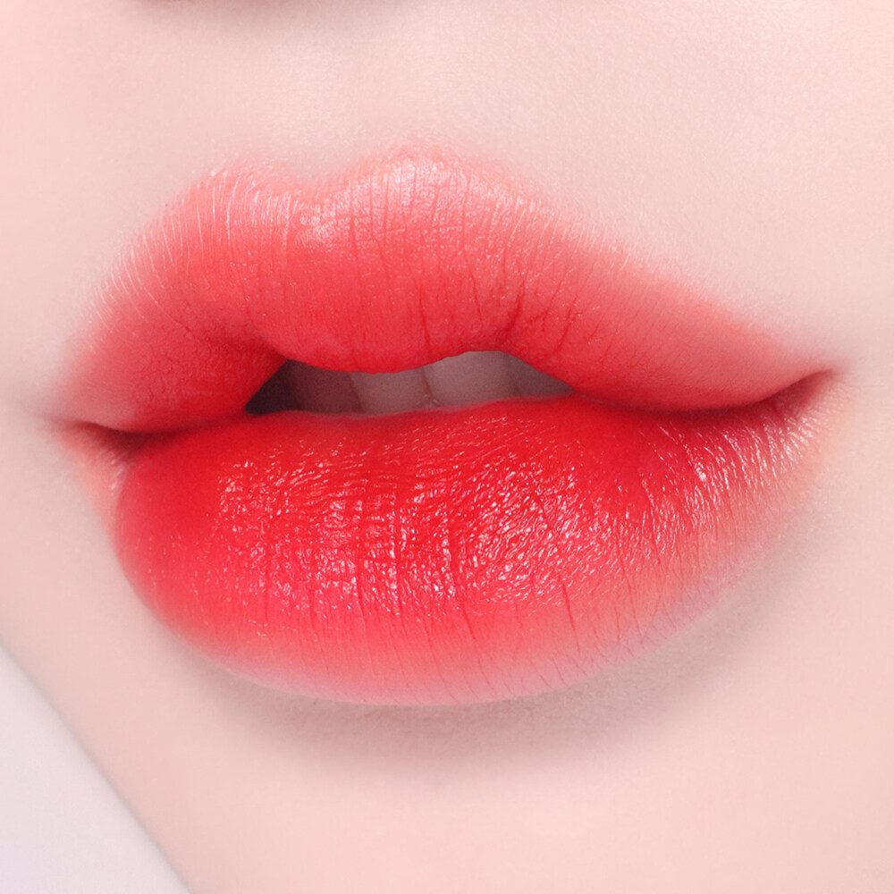 SHUHUA X Colorgram THUNGDERBOLT TINT LACQUER