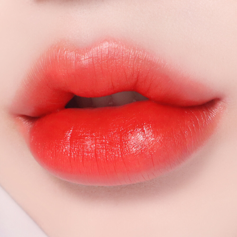 SHUHUA X Colorgram THUNGDERBOLT TINT LACQUER