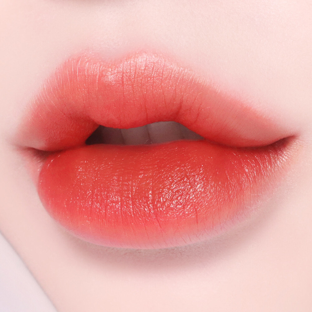 SHUHUA X Colorgram THUNGDERBOLT TINT LACQUER