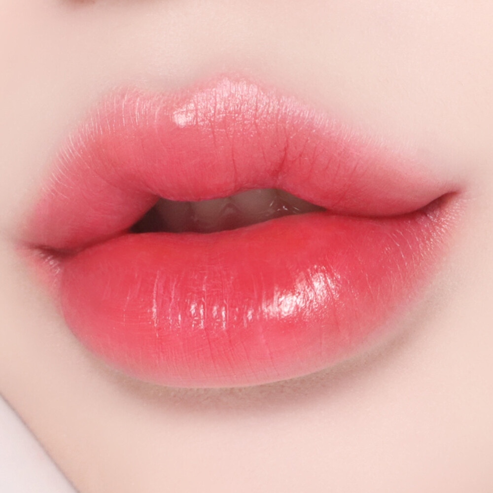 SHUHUA X Colorgram THUNGDERBOLT TINT LACQUER