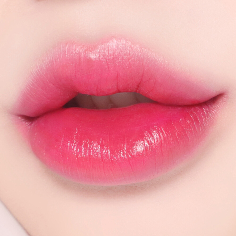 SHUHUA X Colorgram THUNGDERBOLT TINT LACQUER