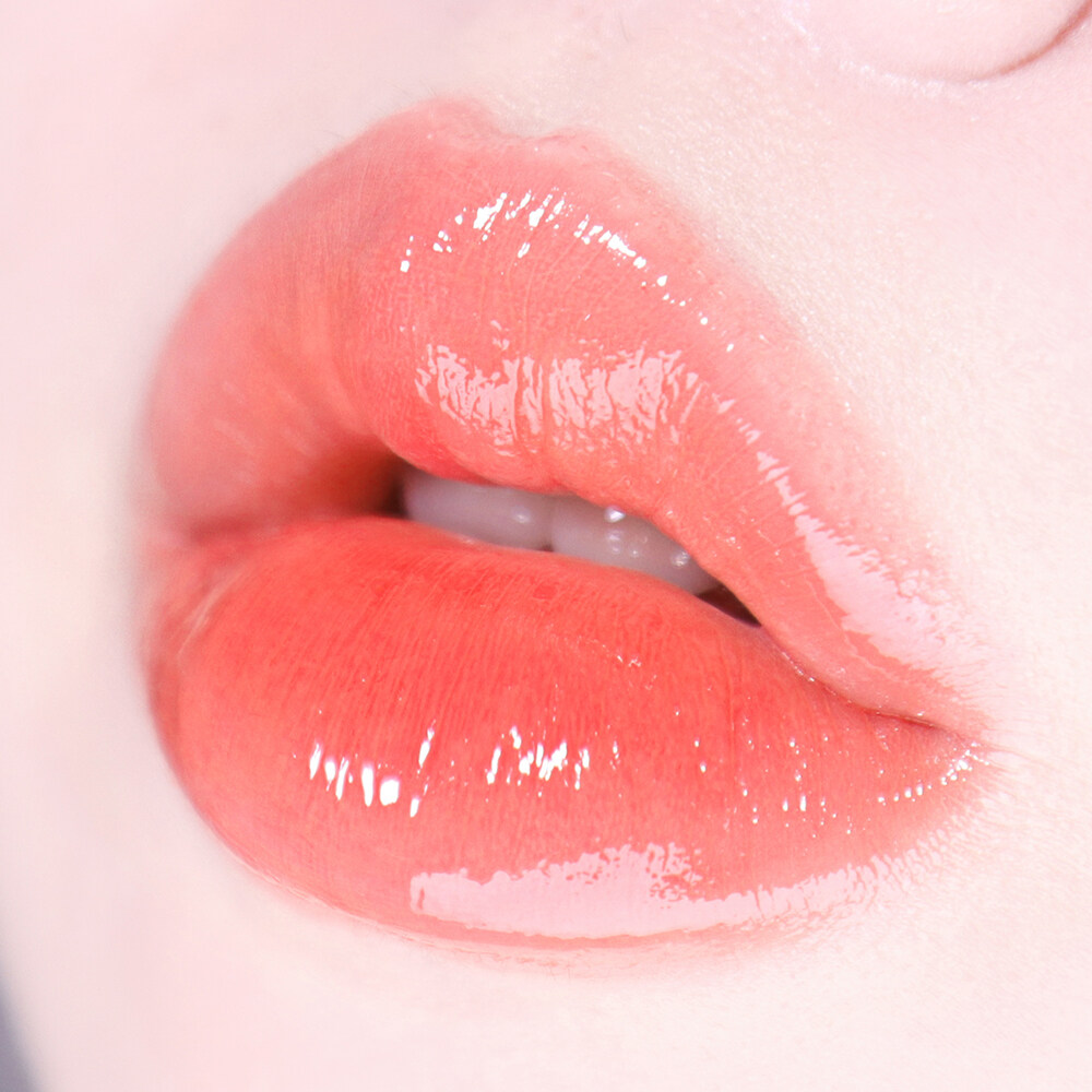 SHUHUA X Colorgram FRUITY GLASS TINT