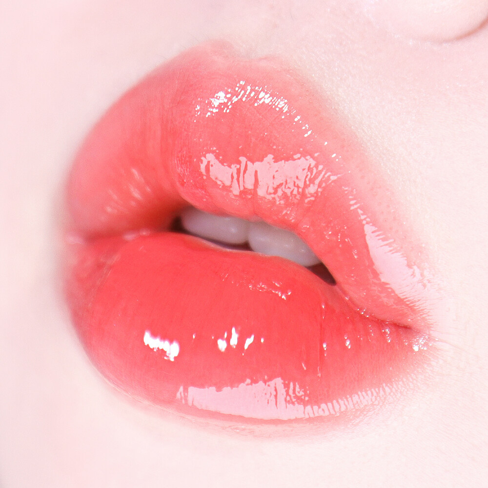 SHUHUA X Colorgram FRUITY GLASS TINT