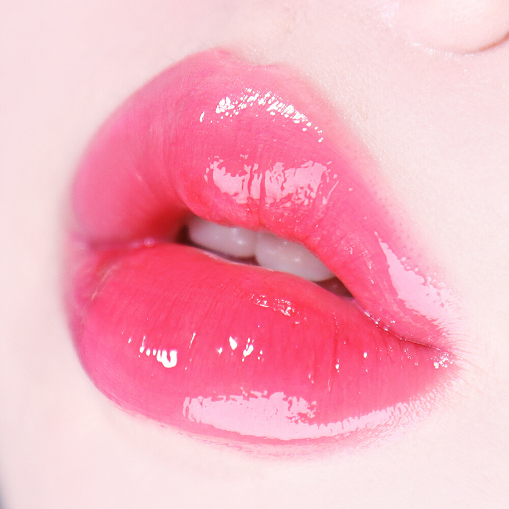 SHUHUA X Colorgram FRUITY GLASS TINT