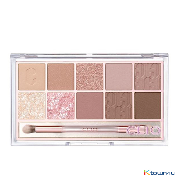 CLIO PRO EYE PALETTE (21AD) 013 PICNIC BY THE SUNSET
