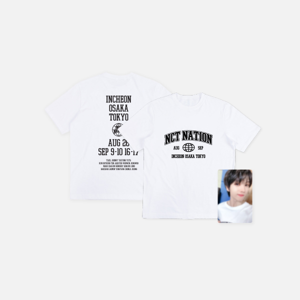 NCT DREAM ドリショ3 マーク ランダムトレカ コンプセット