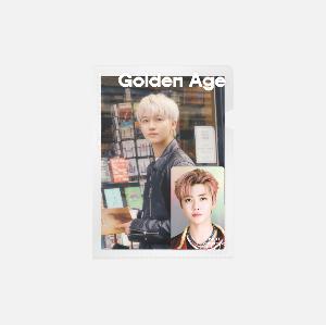 NCT oeil マーク ホログラム ポストカード m39824549700_1.jpg?1740118742