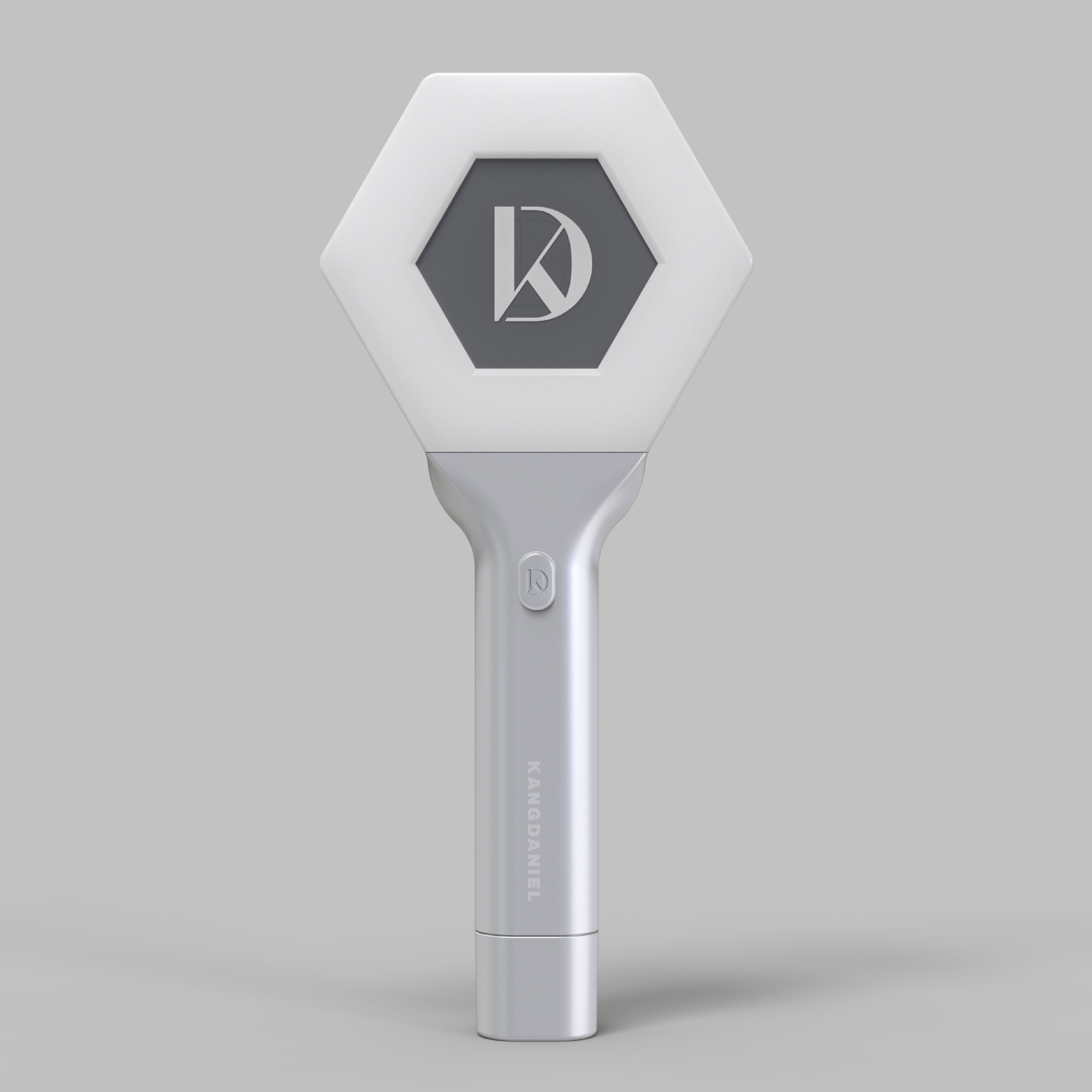 KANGDANIEL - OFFICIAL LIGHT STICK VER.2