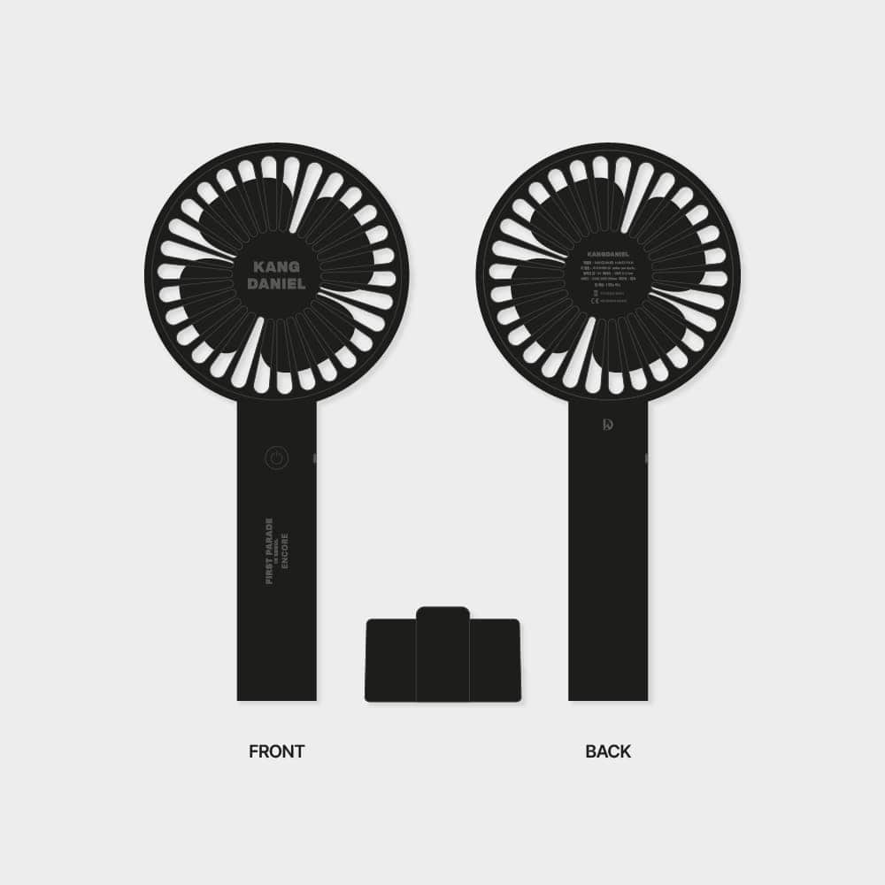 KANGDANIEL - HANDY FAN