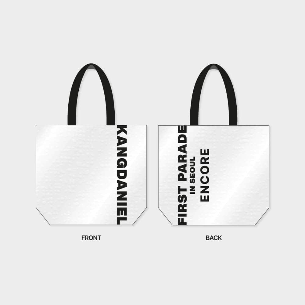 KANGDANIEL - REUSABLE ECO BAG