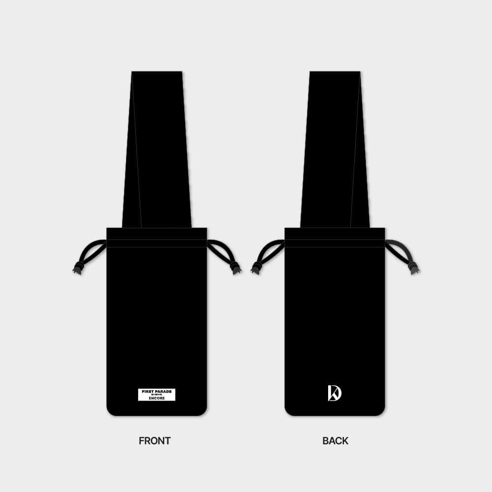 KANGDANIEL - LIGHT STICK POUCH