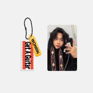ktown4u.com : RIIZE - ACRYLIC KEY RING + PHOTO CARD SET