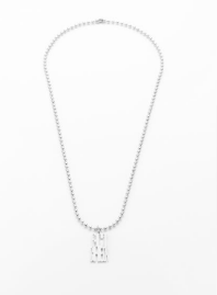 NCT 127_JAEHYUN_NECKLACE SET