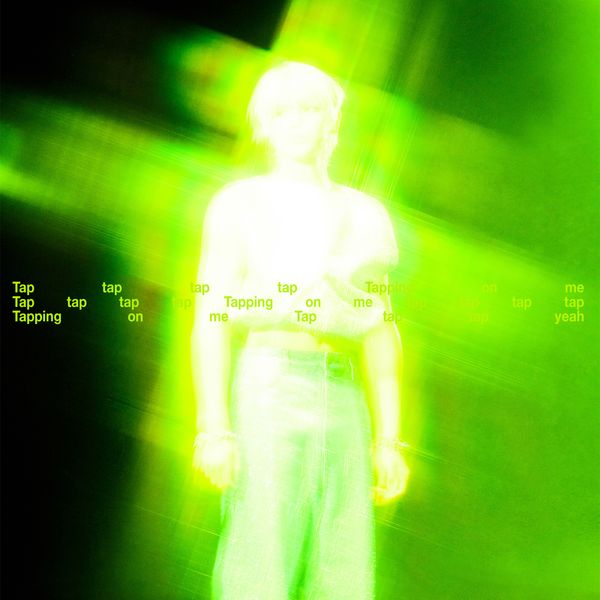 [拆卡专 第二批(截止至3.3早8点)] TAEYONG - 2nd Mini Album [TAP] (Mystery Pack Ver.)_李泰容_ObsidianRose
