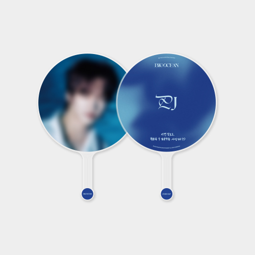 Big Ocean - [Underwater] Image Picket_PJ_