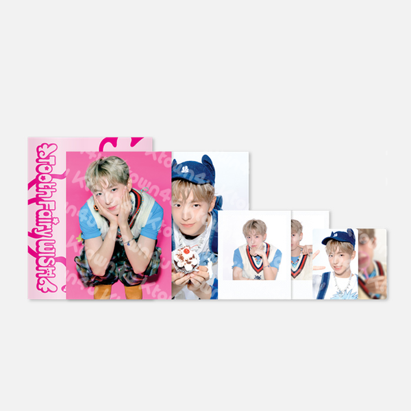 kr.ktown4u.com : event detail_[공동구매][2026 시즌그리팅 MD] NCT