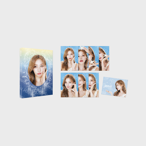 kr.ktown4u.com : event detail_[공동구매][레드벨벳 - 2026 FANCON [A