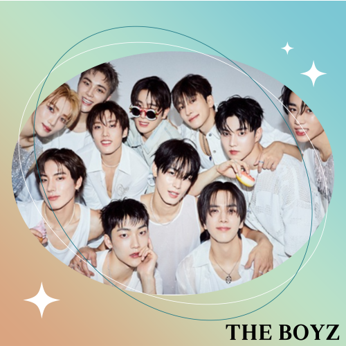 THE BOYZ