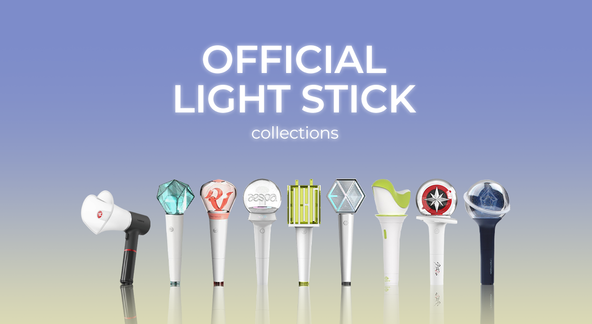 OFFICIAL LIGHT STICK