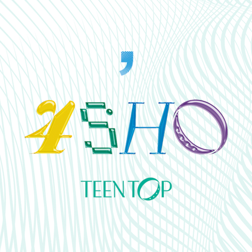 TEEN TOP