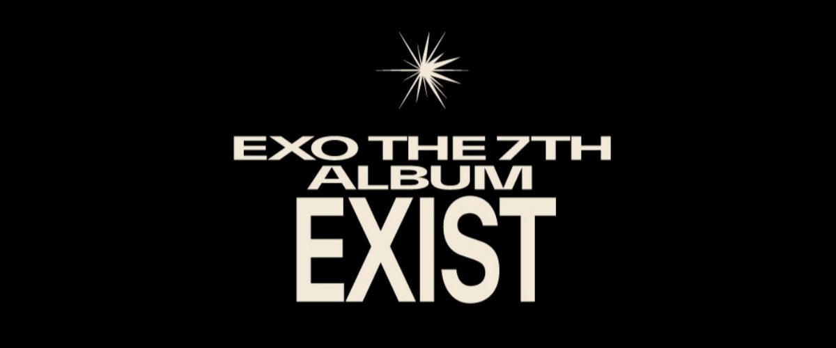 EXO The 7th Album [EXIST]