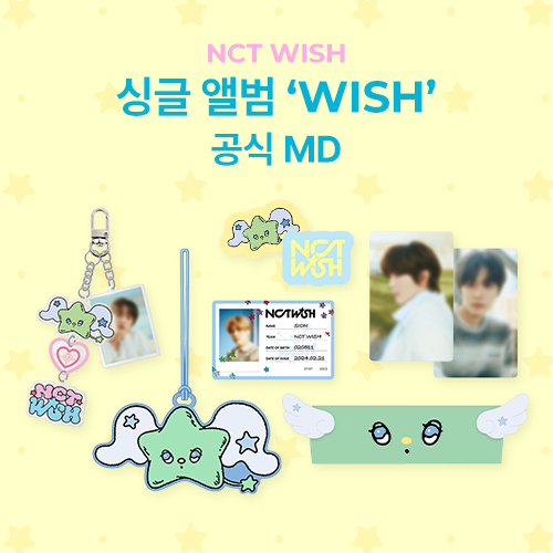 엔시티 위시 대표공구