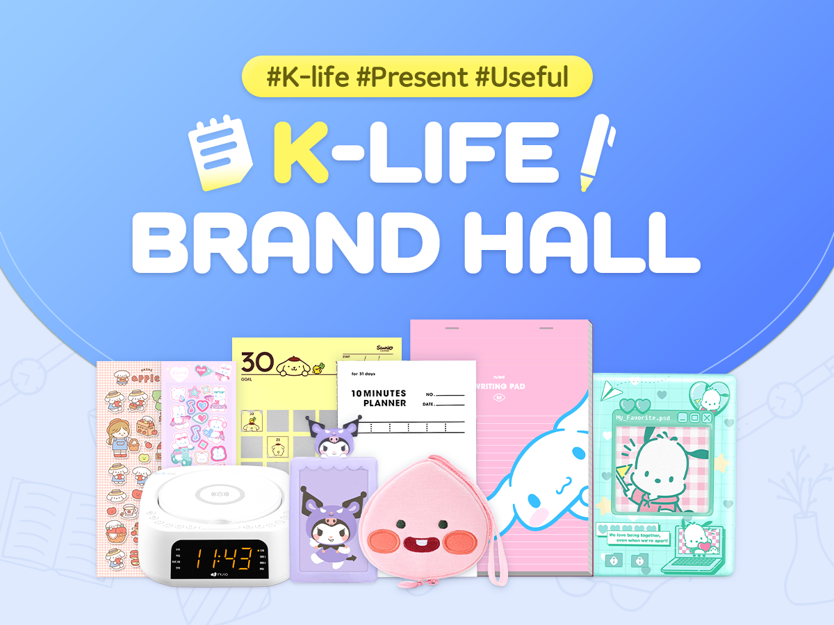 K-Life