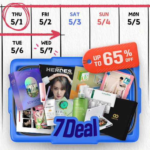 케타포 7 Deal Special​