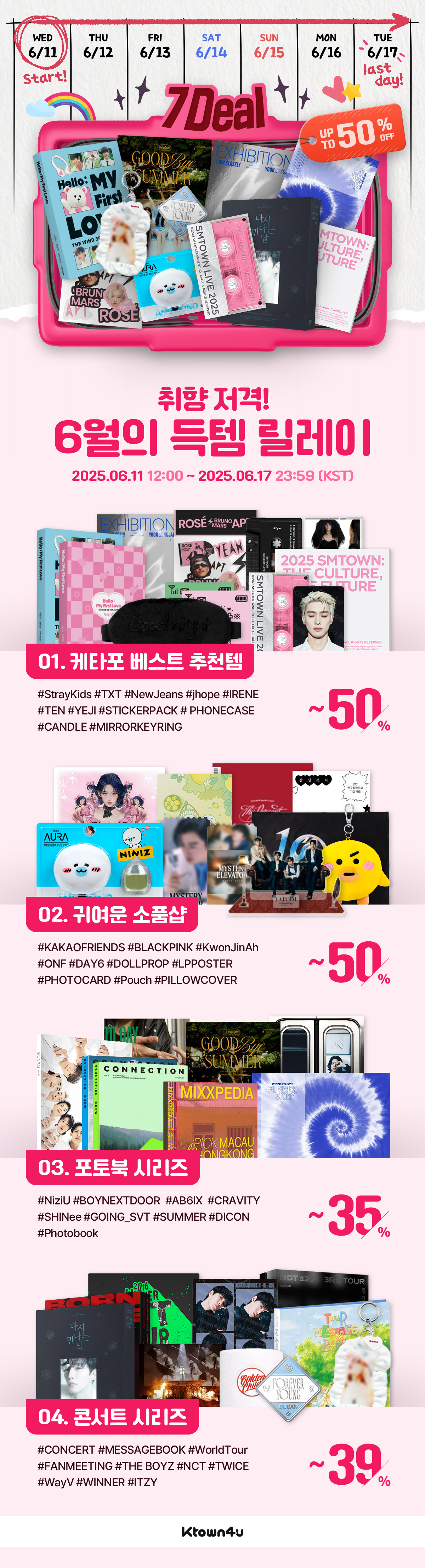 케타포 7 Deal Special​