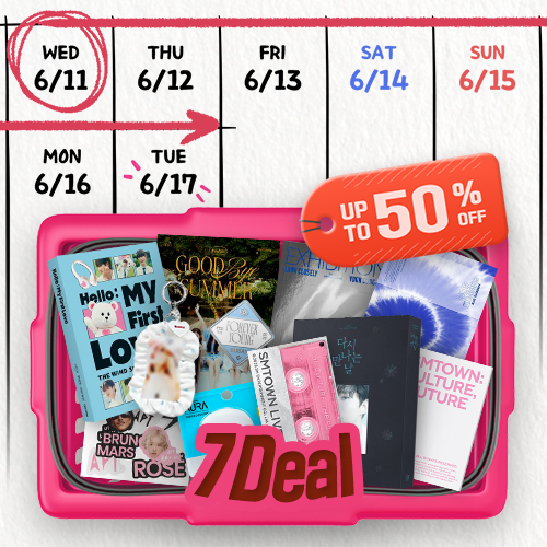 케타포 7 Deal Special​