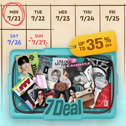 케타포 7 Deal Special​