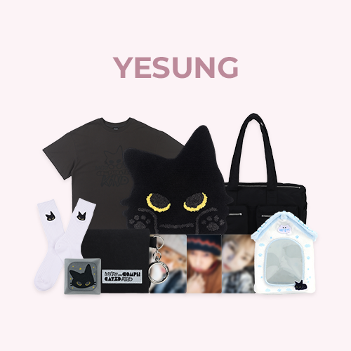 YESUNG ENCORE CONCERT <WE'RE THE COMPLICATED KIND>
